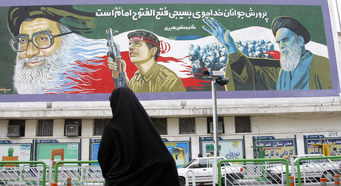السعودية: نظام الملالي عزل الإيرانيين بفتاو وتعاليم باطلة