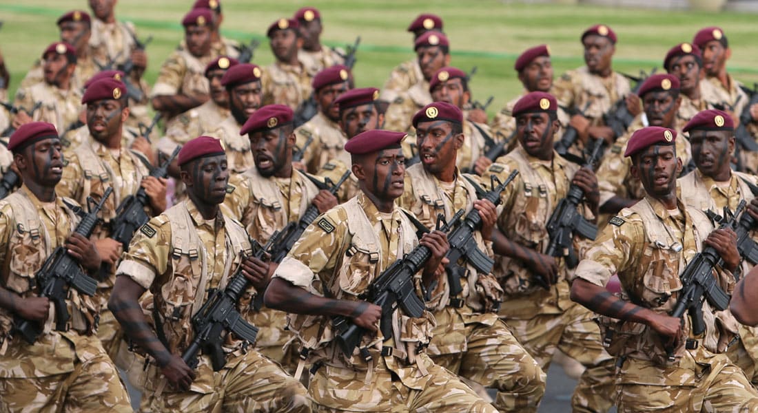 قطر تعلن مقتل 3 من جنودها المشاركين بتحالف دعم الشرعية باليمن
