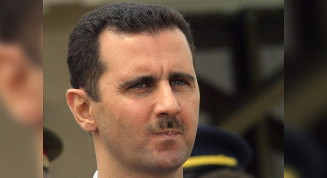 رئيس ائتلاف المعارضة السورية: نظام الأسد الدموي يعيق ويهدد الهدنة في سوريا
