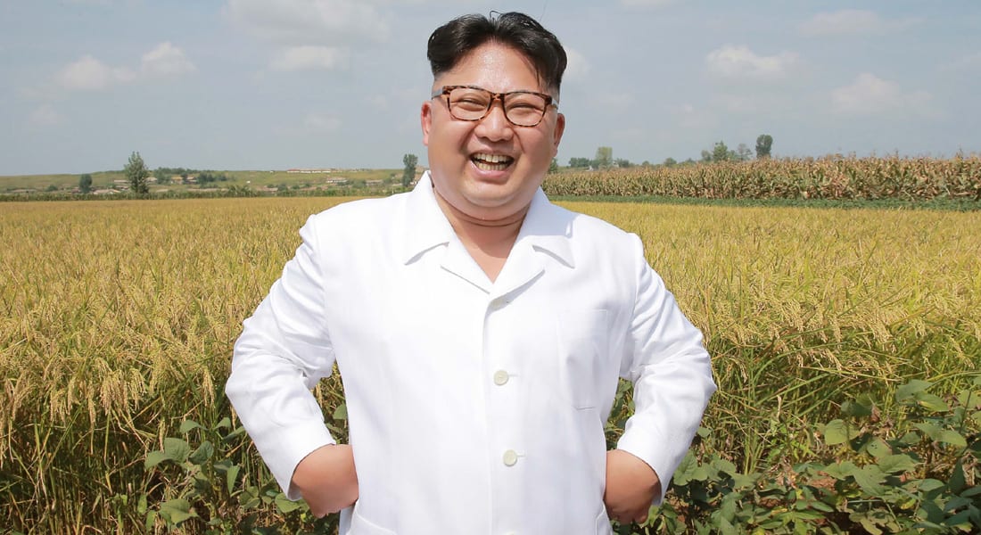 سيؤول تكشف خطة لاغتيال زعيم كوريا الشمالية