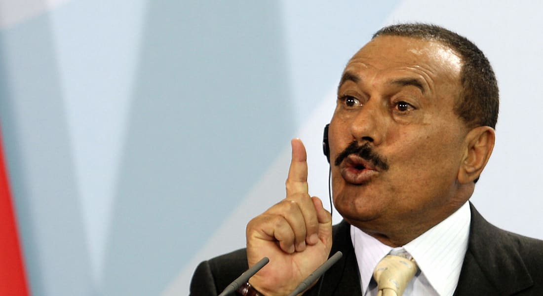 علي عبدالله صالح: أرادوا إسقاطنا بـ2011 مثل البعث بالعراق