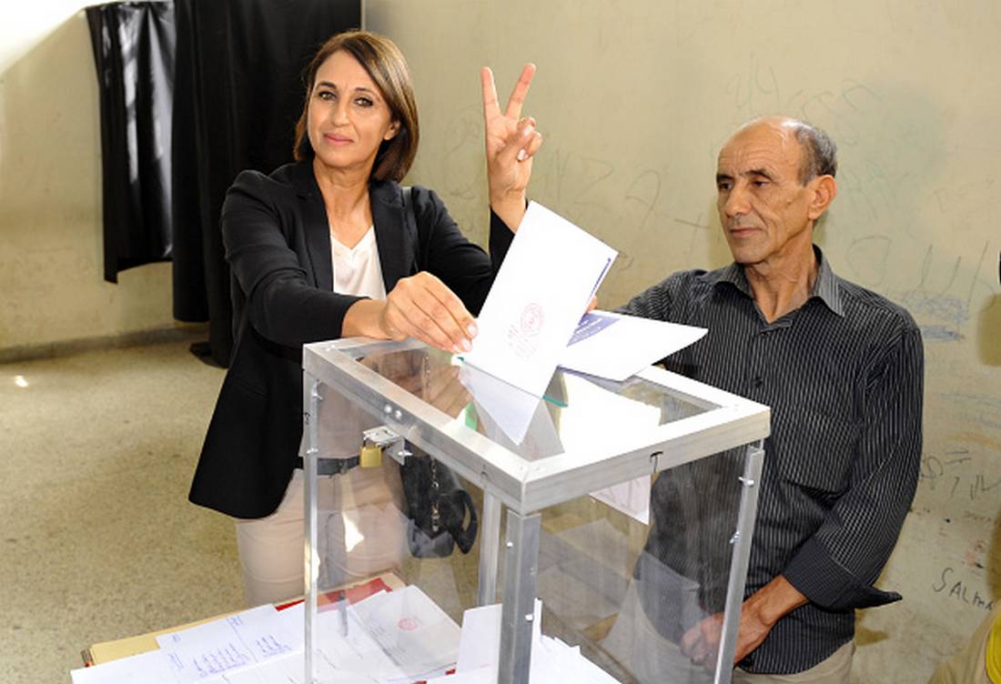 فيدرالية اليسار تُحقق نتائج أقّل من المتوقع في الانتخابات التشريعية المغربية