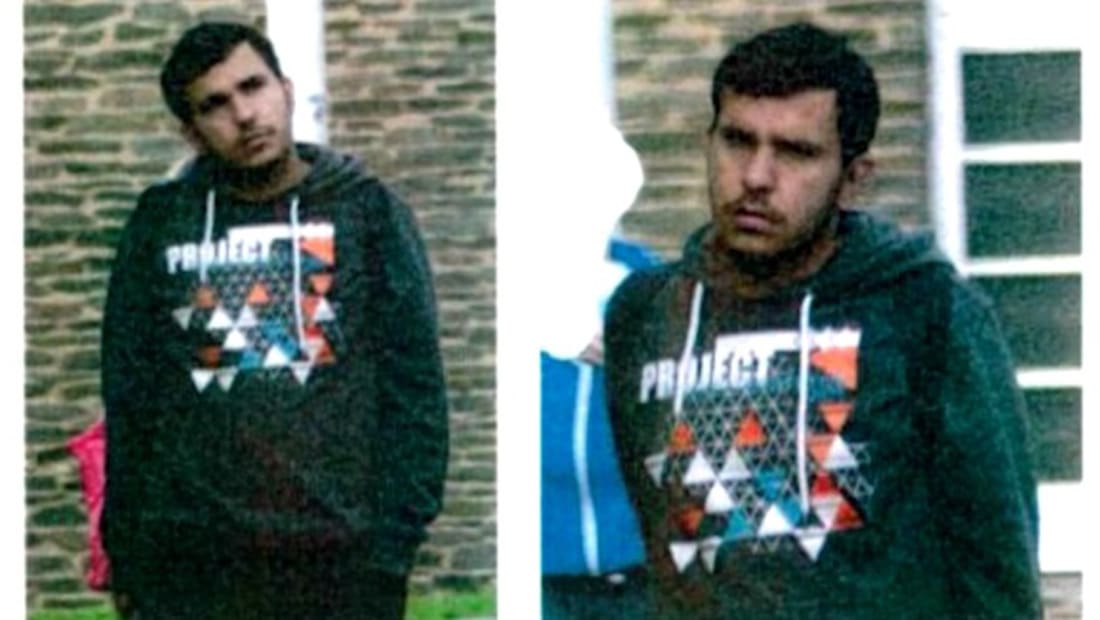 انتحار السوري جابر البكر بعد اتهامه بالتخطيط لعمل إرهابي في ألمانيا