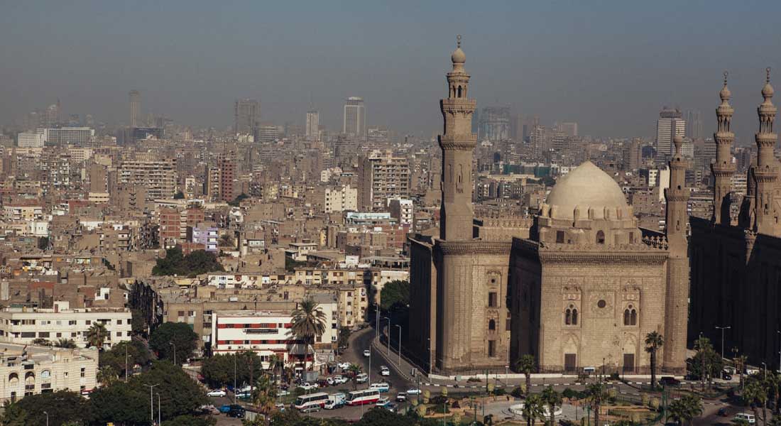 رأي لمصطفى النجار: بين تصعيد السعودية وأداء خارجية مصر "المعطوب"