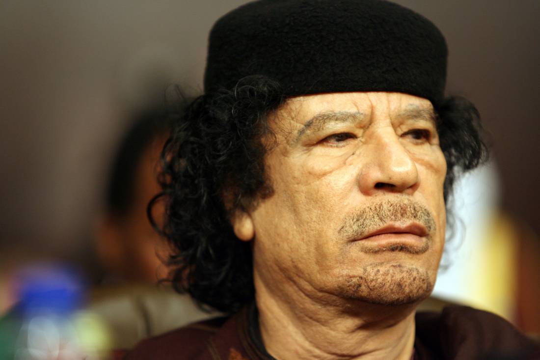 هل يعود الموالون للقذافي إلى السلطة بعد تشكيلهم قوة عسكرية بالجنوب؟