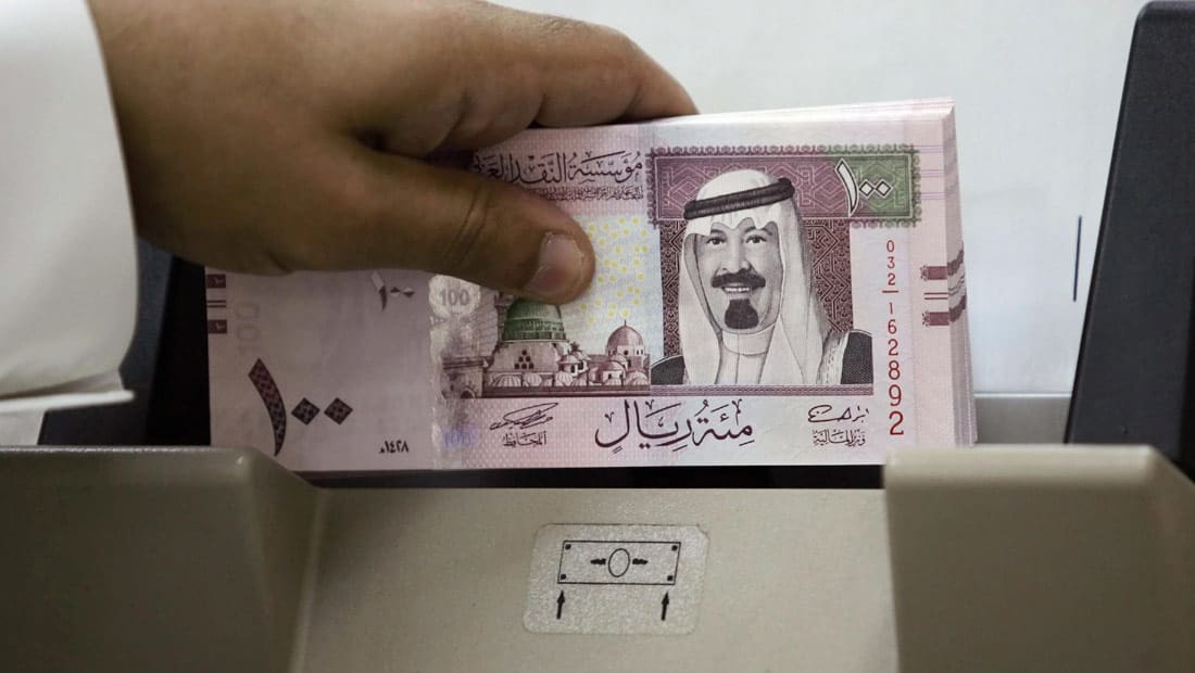 مؤسسة النقد السعودي تطالب بإعادة جدولة قروض العملاء المتأثرين بتعديل الدخل الشهري