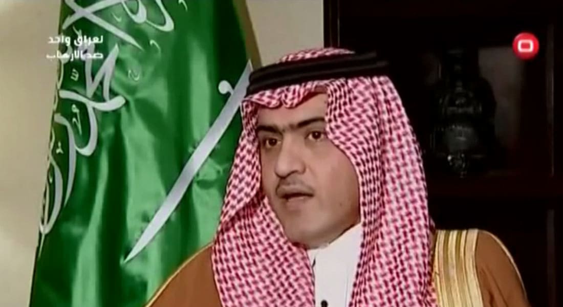 وزير "الخليج العربي" بالسعودية: المتطرفون والإرهابيون متفقون على محاربة المملكة