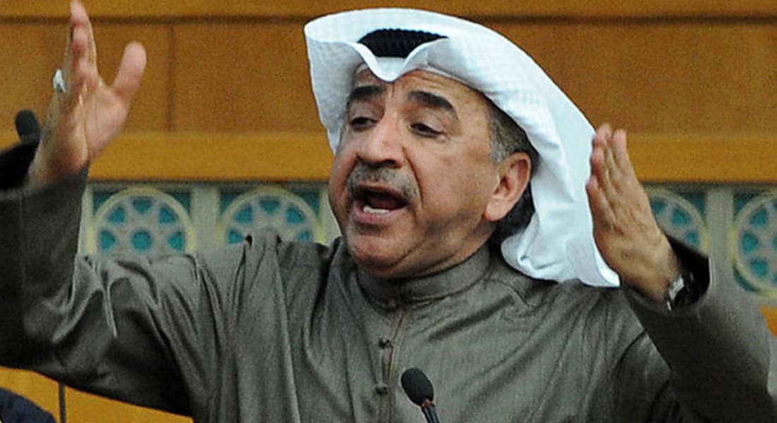 عبدالحميد دشتي يرد على حكم "إلغاء ترشحه" لبرلمان الكويت