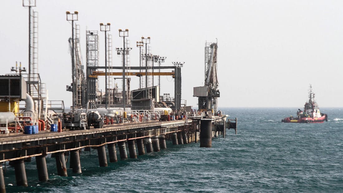 کاملیا انتخابی فرد تكتب لـCNN: النفط كنقطة تحول بين إيران والسعودية