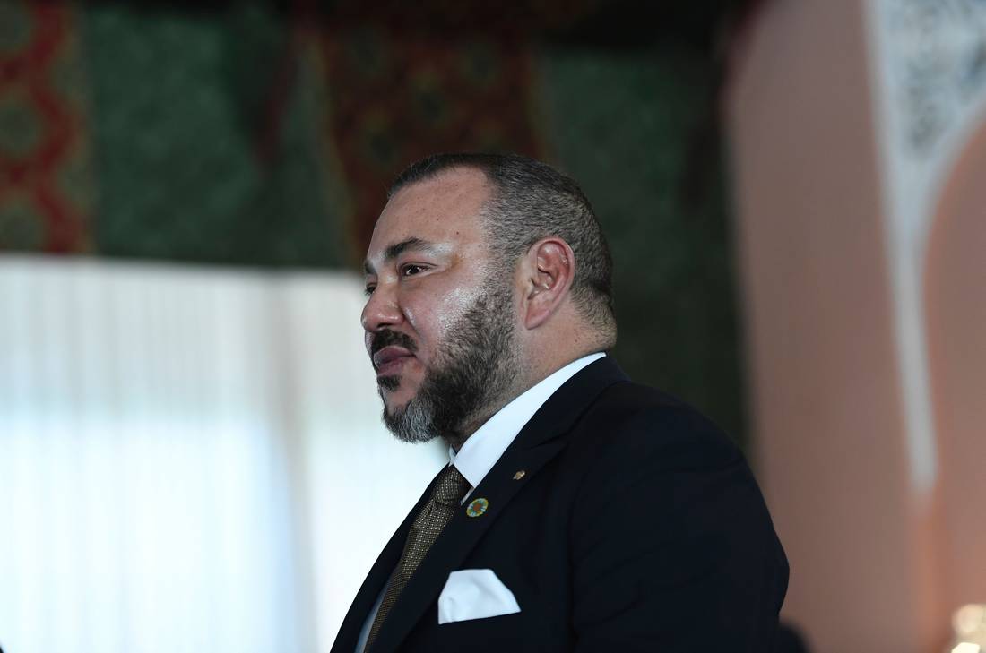 ملك المغرب يطلق جائزة دولية للمناخ بقيمة مليون دولار تُمنح سنويا