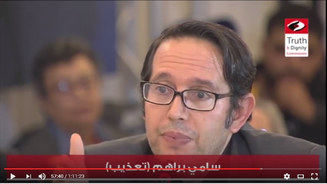 شهادة من ضحية تعذيب في تونس: أرادوا إخصائي.. وكانوا يسجوننا عراةً