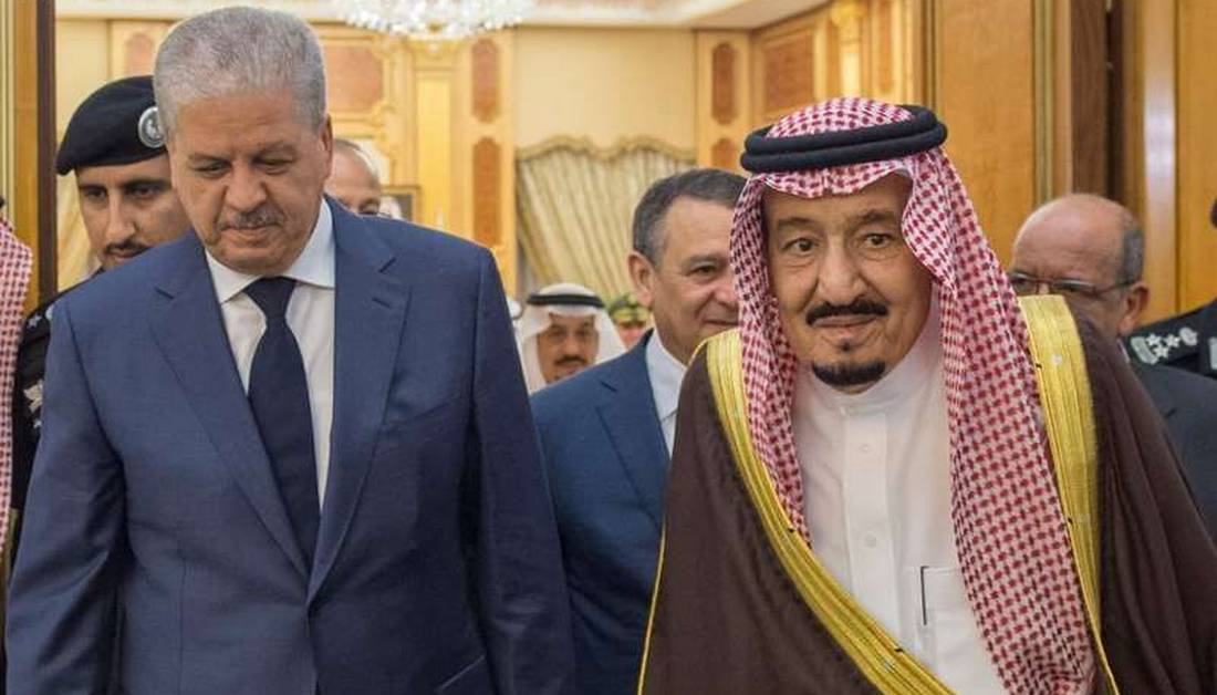 أعلنت تحسين مناخ الأعمال.. الجزائر تتوق لجذب الاستثمارات السعودية