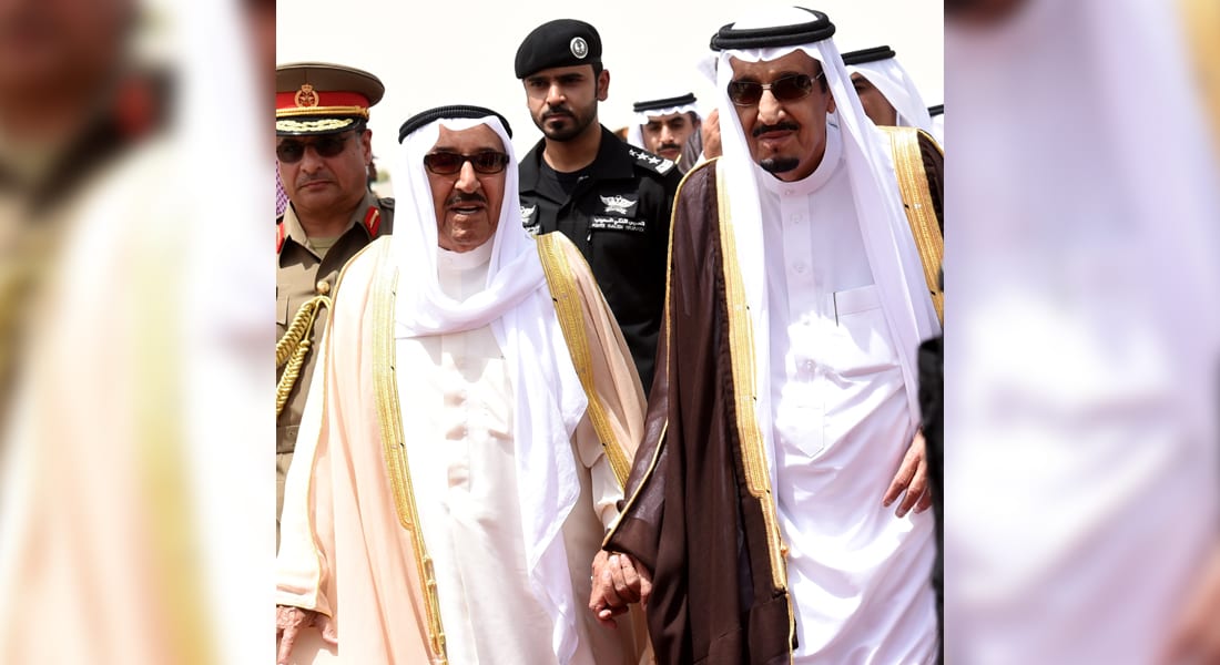 ثامر الجابر يُذكر بدعم السعودية للكويت خلال "احتلال العراق الغادر".. مشيداً بعلاقات الدولتين: تنبع من "لحمة وتلاحم"