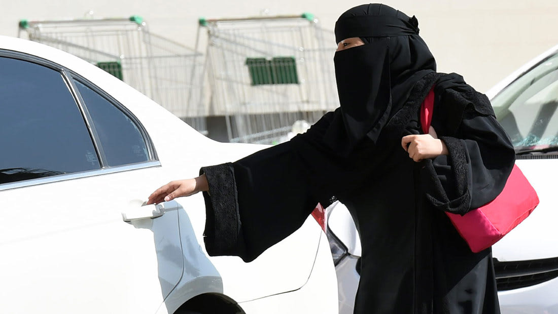 الوليد بن طلال: كفى نقاشا.. حان وقت قيادة المرأة للسيارة