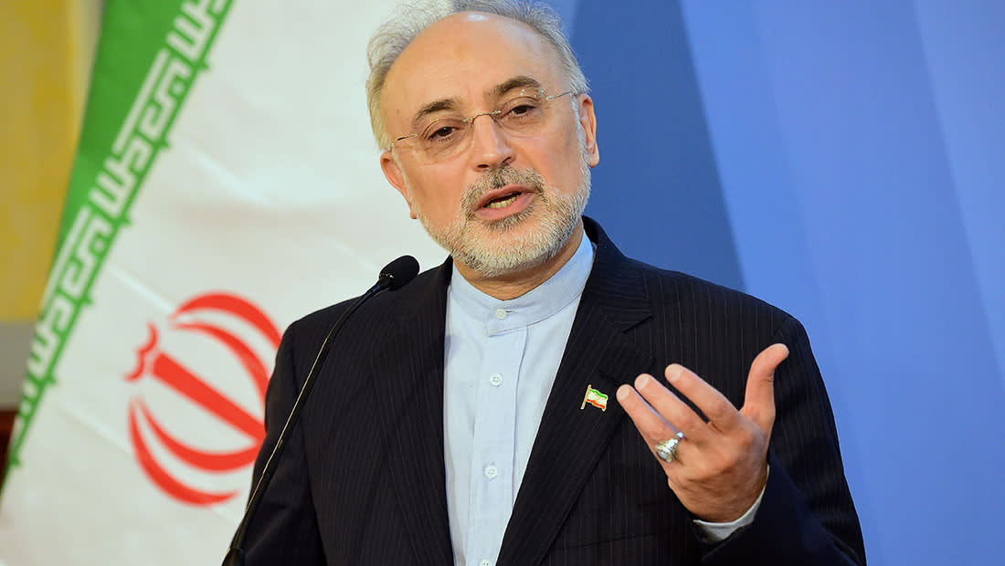 إيران تهدد بالعودة إلى "نشاطات نووية مفاجئة" 