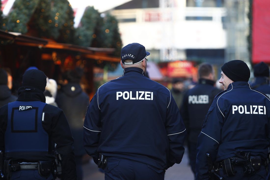 النيابة العامة الألمانية تؤكد مسؤولية "داعش" عن هجوم برلين