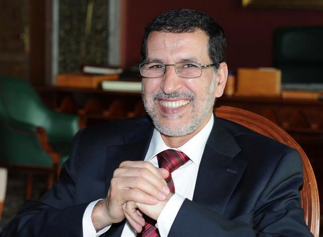 وزير الخارجية المغربي السابق يندّد باستخدام قناة مصرية صورة زميله بالحزب لغرض الشعوذة