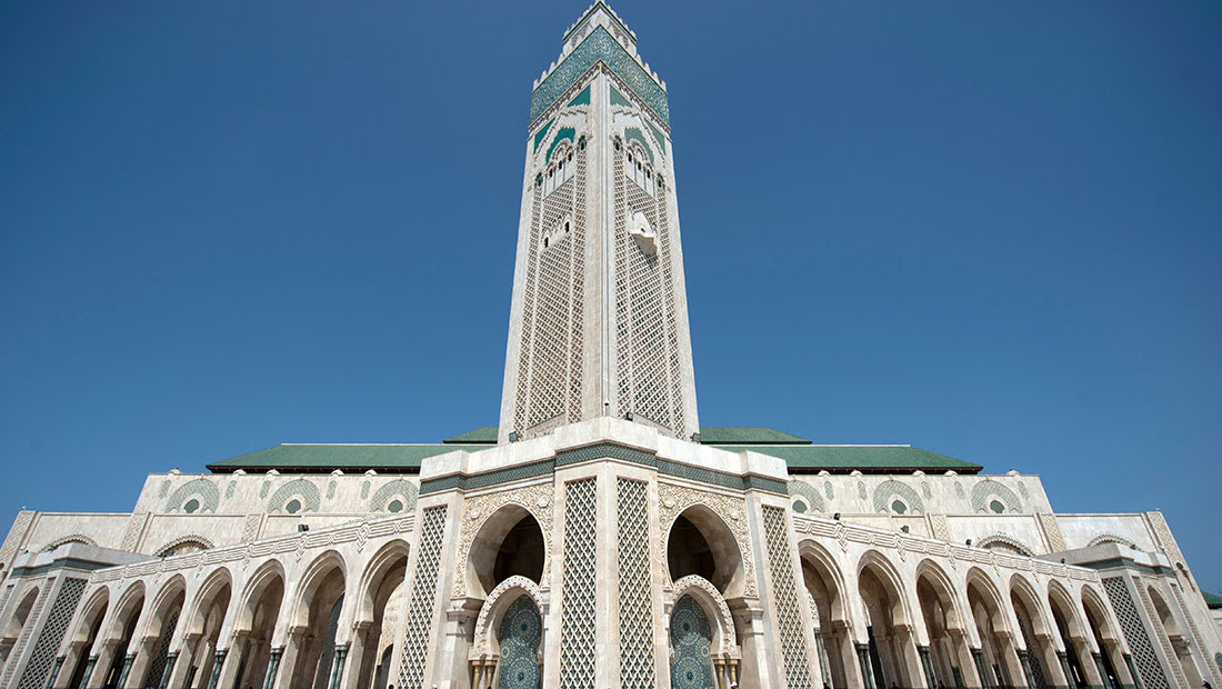 المغرب يرخص لبنوك إسلامية بعد طول انتظار ويوسف لـCNN: مدخل أساسي لأفريقيا