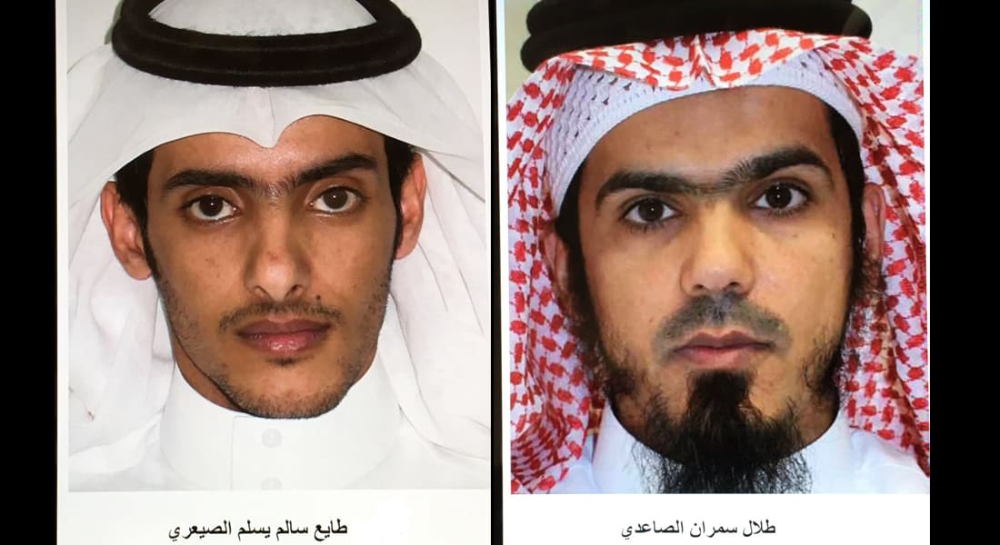 السعودية: مقتل إرهابيين في تبادل إطلاق نار مع الأمن في الرياض.. بينهما "خبير يعتمد عليه داعش بتصنيع الأحزمة الناسفة"