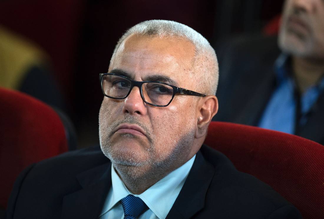 أزمة تشكيل الحكومة المغربية تتعمق.. بنكيران: انتهى الكلام مع "الأحرار" والحركة الشعبية