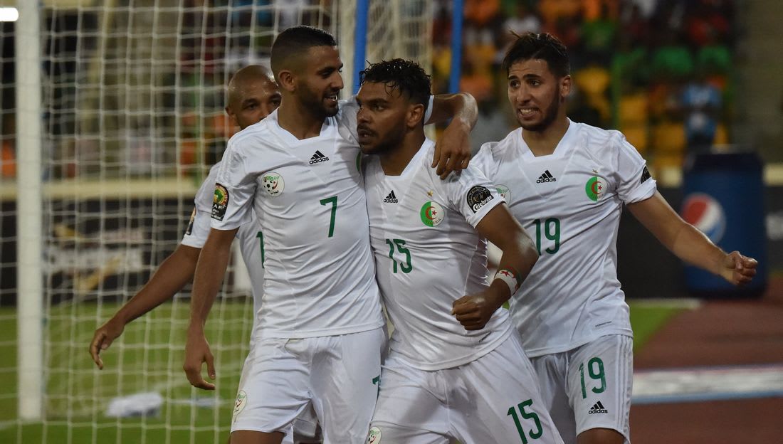 تلفزيون الجزائر: ملاك حقوق كأس إفريقيا يفرضون مبالغ باهظة لم نستطع دفعها