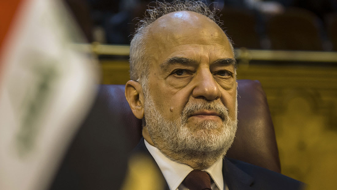 تقرير: مسؤول عراقي يحاول الوساطة بين السعودية وإيران