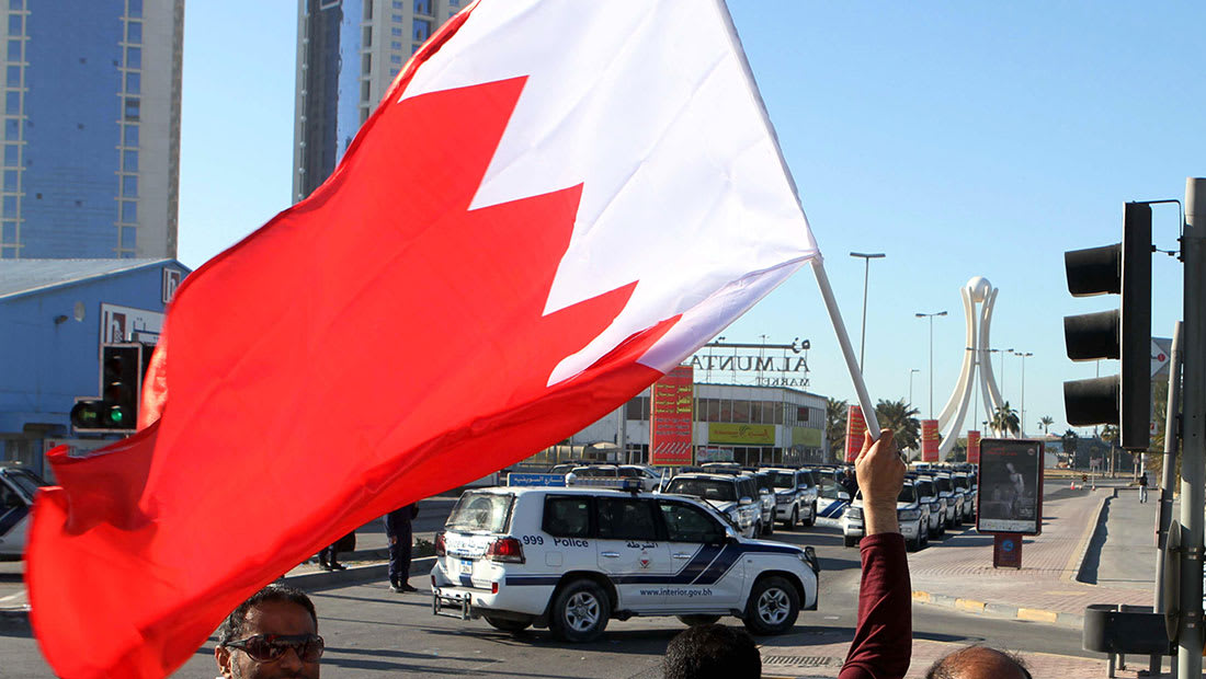 المنامة: إعدام 3 رميا بالرصاص بعد إدانتهم بقتل ضابط إماراتي ورجلي أمن بحرينيين