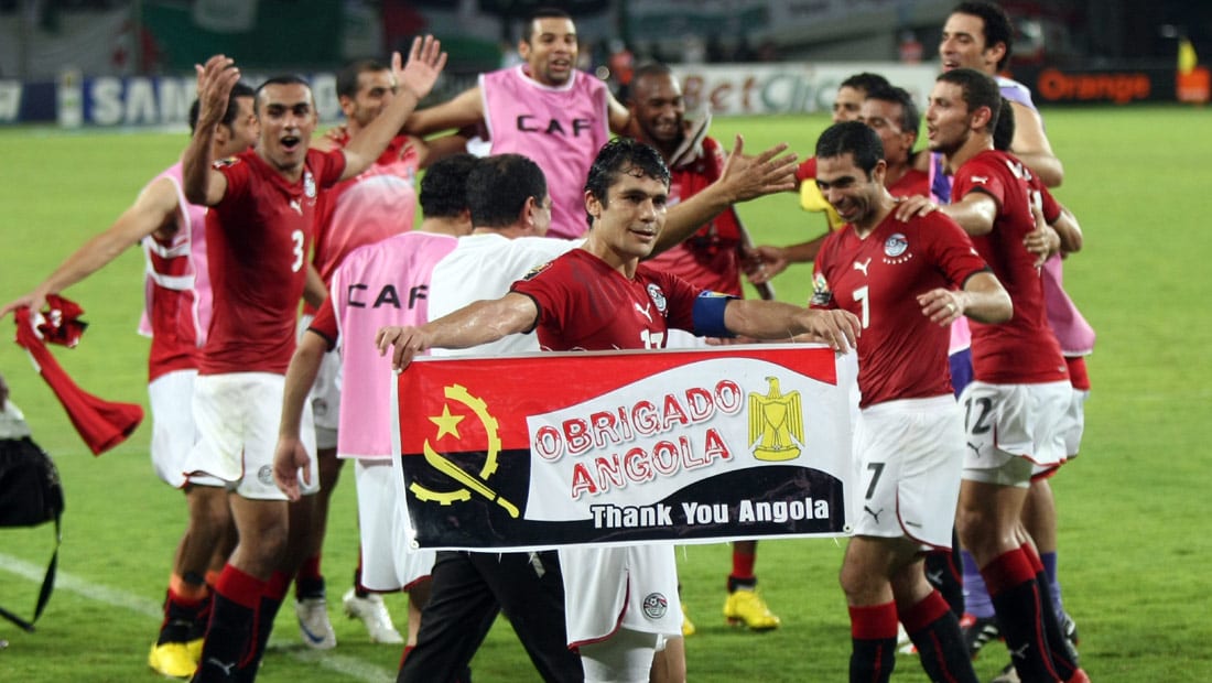 الصقر المصري لـCNN: يصعب توقع حظوظ مصر في بطولة أفريقيا 