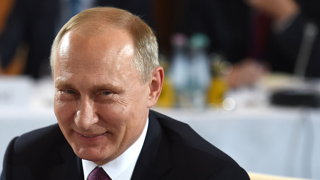 بوتين يعلق على امتلاك روسيا لـ"ممسك" ضد ترامب: لا نلاحق كل ملياردير أمريكي