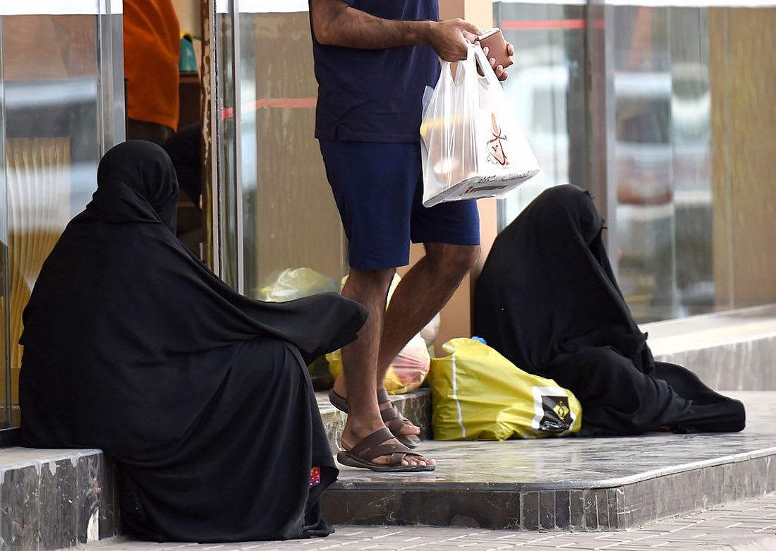 مقرّر أممي: هناك مناطق فقيرة جدا بالسعودية.. ونظام الحماية الاجتماعي الحالي للفقراء غير فعال