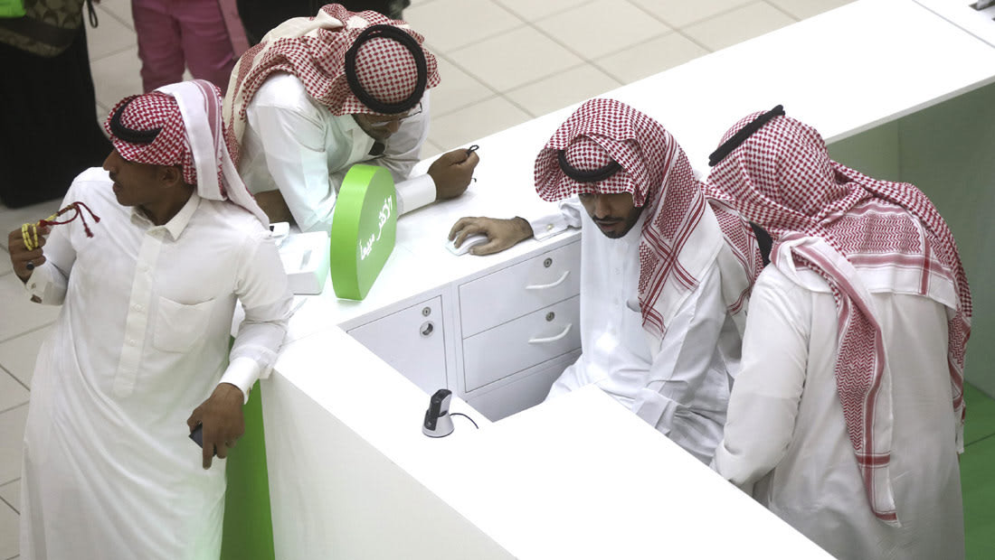 مواقع سعودية تتعرّض لهجمات إلكترونية.. وهيئة الاتصالات توصي برفع مستوى الحيطة