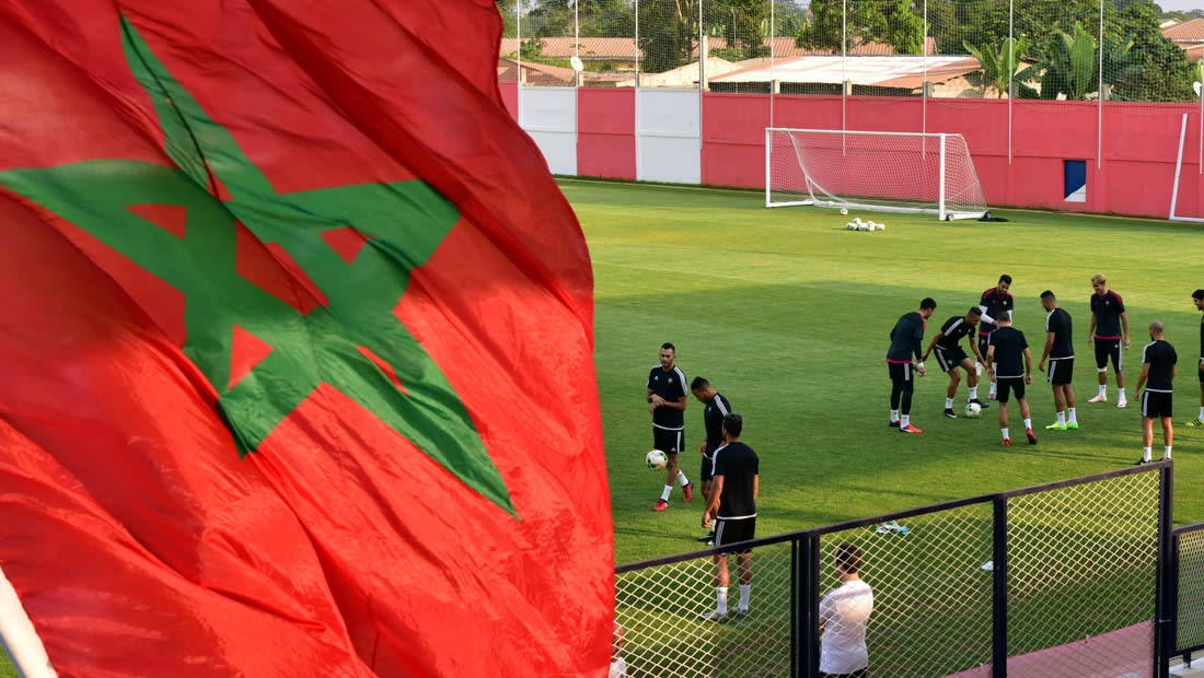 المغرب يواجه ساحل العاج بطموح الوصول لربع النهائي بعد 13 عاما 