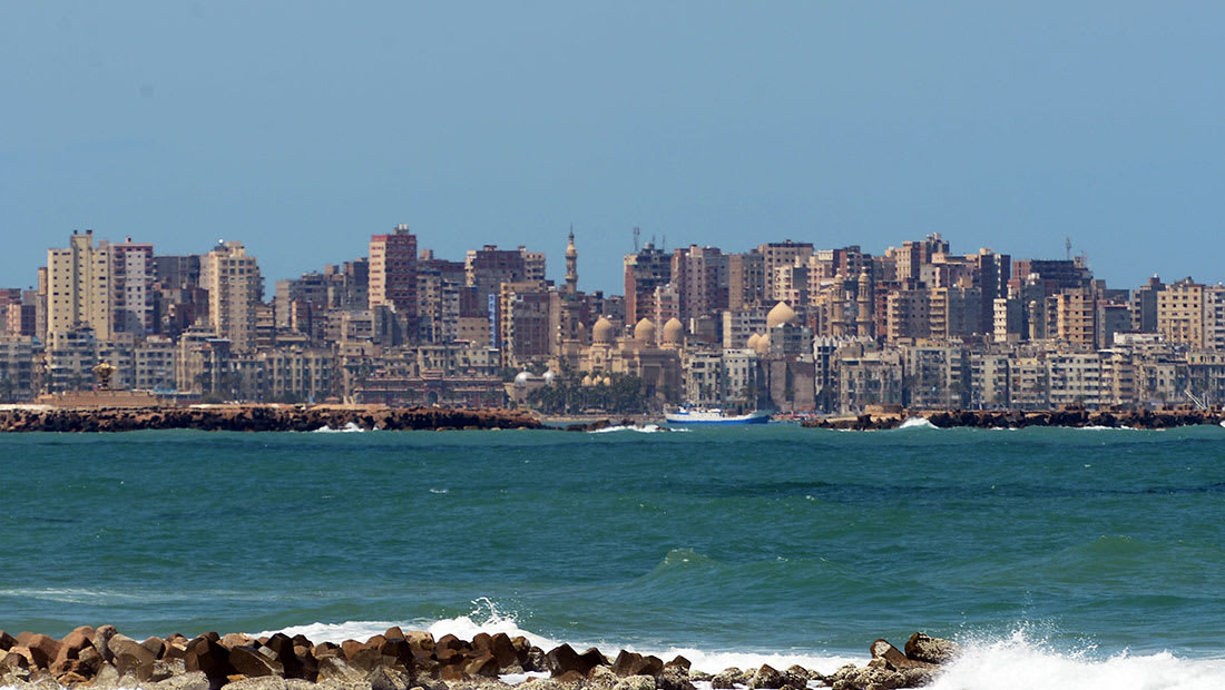 هزة يشعر بها سكان شمال مصر ونفي حكومي لشائعات "الزلزال المدمر"