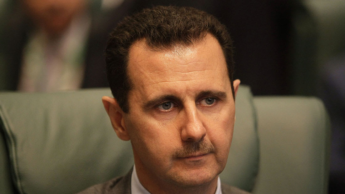 بمسودة روسيا لمشروع دستور سوريا: "الشعب" يقر وينحي الرئيس.. وإزالة مصطلح "العروبة"