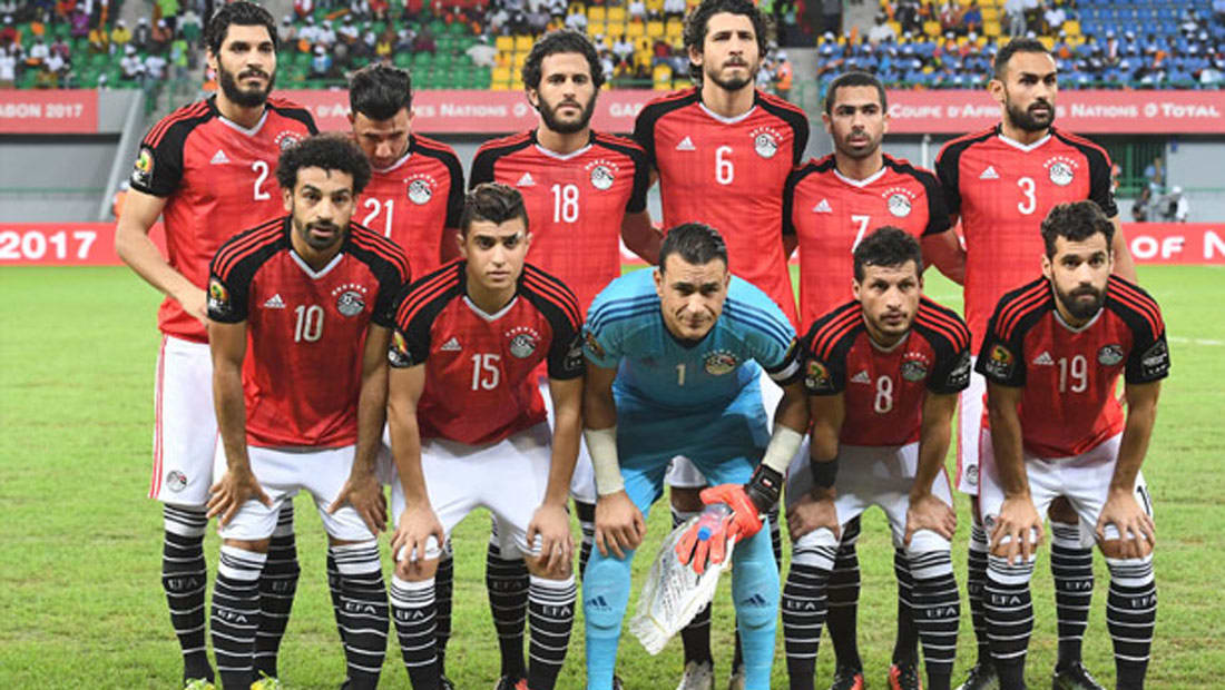 تابعوا تغطيتنا المباشرة للقاء مصر والمغرب في ربع نهائي كأس أفريقيا 