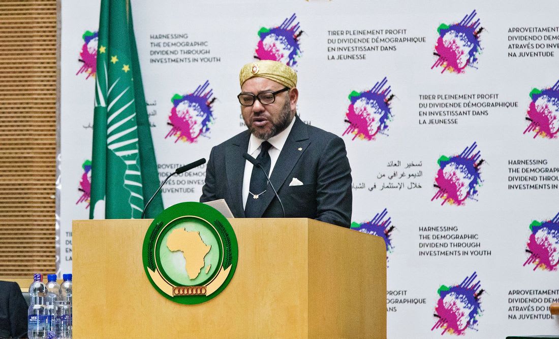 مواقف صحافة البوليساريو تنقسم حول دخول المغرب للاتحاد الأفريقي