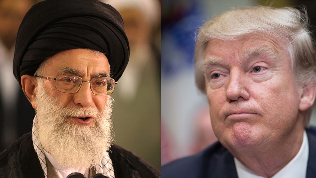 يوما بيوم.. كيف اشتعلت المواجهة بين ترامب وإيران؟