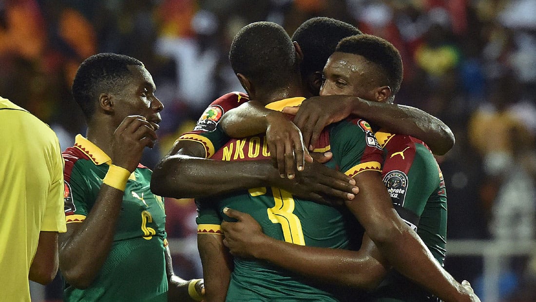 الكاميرون بطلة كأس أمم أفريقيا 2017 للمرة الخامسة