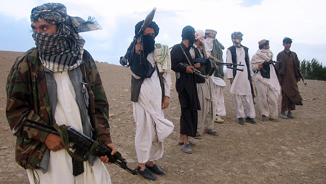 کاملیا انتخابی فرد تكتب لـCNN: عودة أمراء الحرب إلى أفغانستان