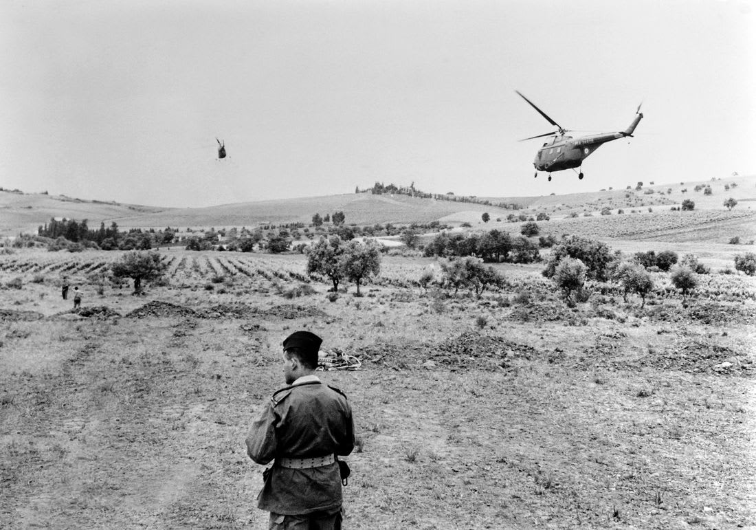 تحل ذكراها الـ59.. ماذا وقع عام 1958 في ساقية سيدي يوسف على الحدود التونسية-الجزائرية؟