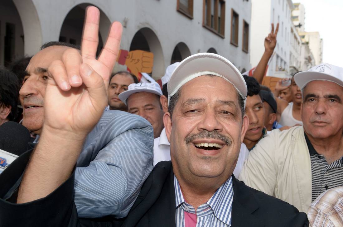 الداخلية المغربية تطلب التحقيق في مقال ألمح إلى إمكانية تصفية حميد شباط