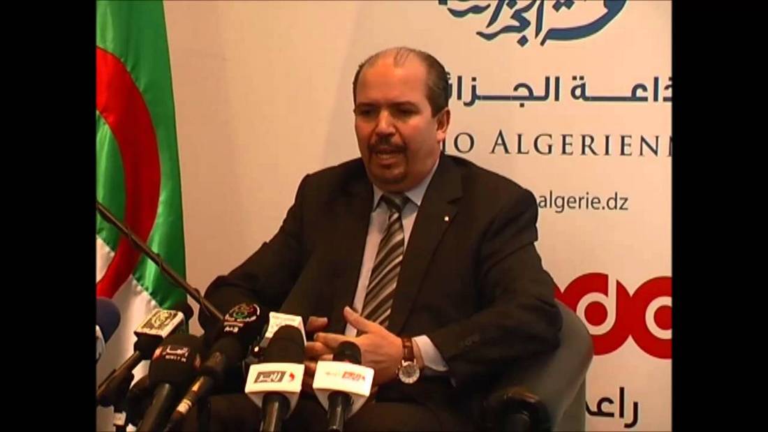 وزير جزائري: ليقر الأحمديون أنهم ليسوا مسلمين.. ويمكنهم حينئذ العيش بالبلاد