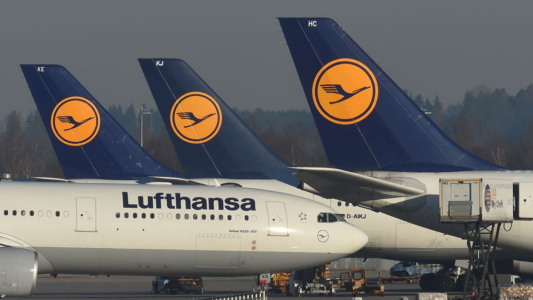 بعد أمريكا.. شركات طيران أوروبية تنتقد تمدد الشركات الخليجية في مطاراتها