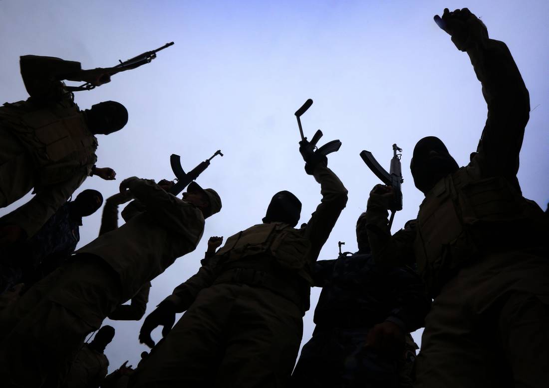 تقرير: المغاربة والسعوديون ثانيا في قائمة انتحاريي داعش.. والطاجيكستانيون أوّلا