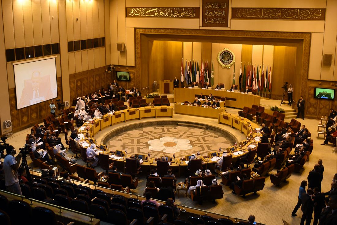 الجزائر تطالب بـ"إصلاح جذري" للجامعة العربية بسبب "عجزها" عن حل الأزمات