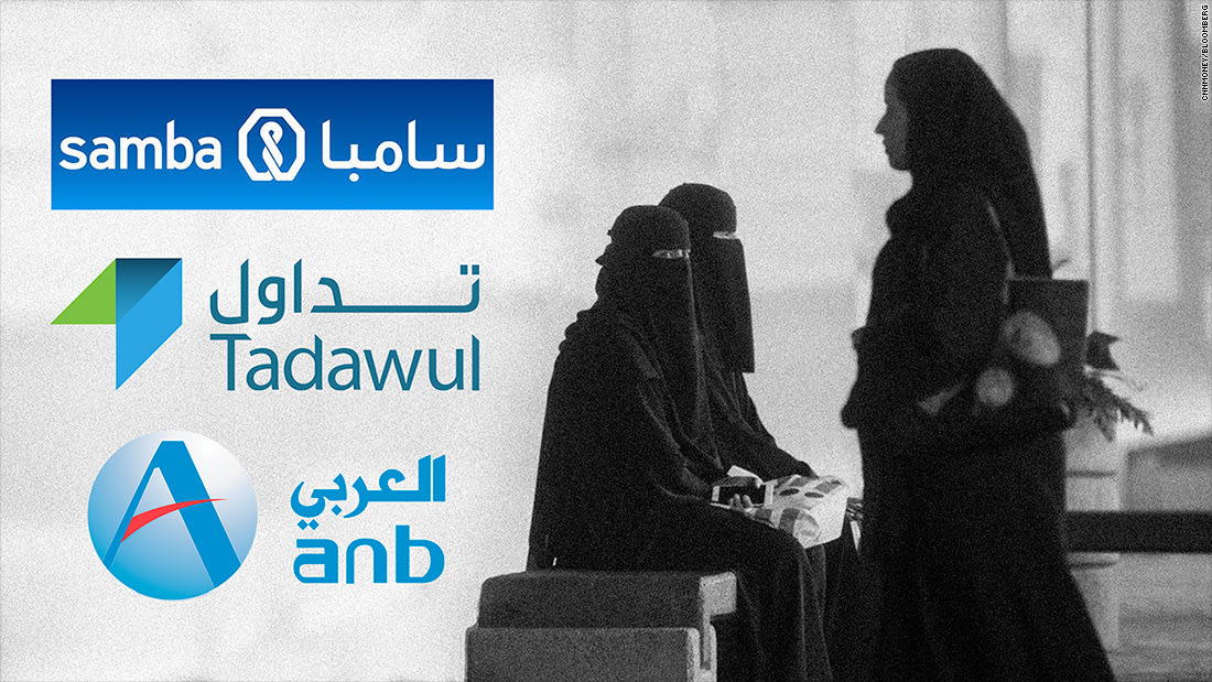 3 نساء سعوديات "يتحدين" المألوف ويشغلن مناصب تنفيذية