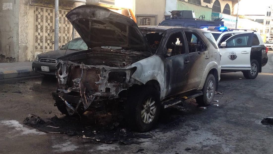 الداخلية السعودية: مقتل مطلوب أمني بعد تبادل إطلاق نار في القطيف   
