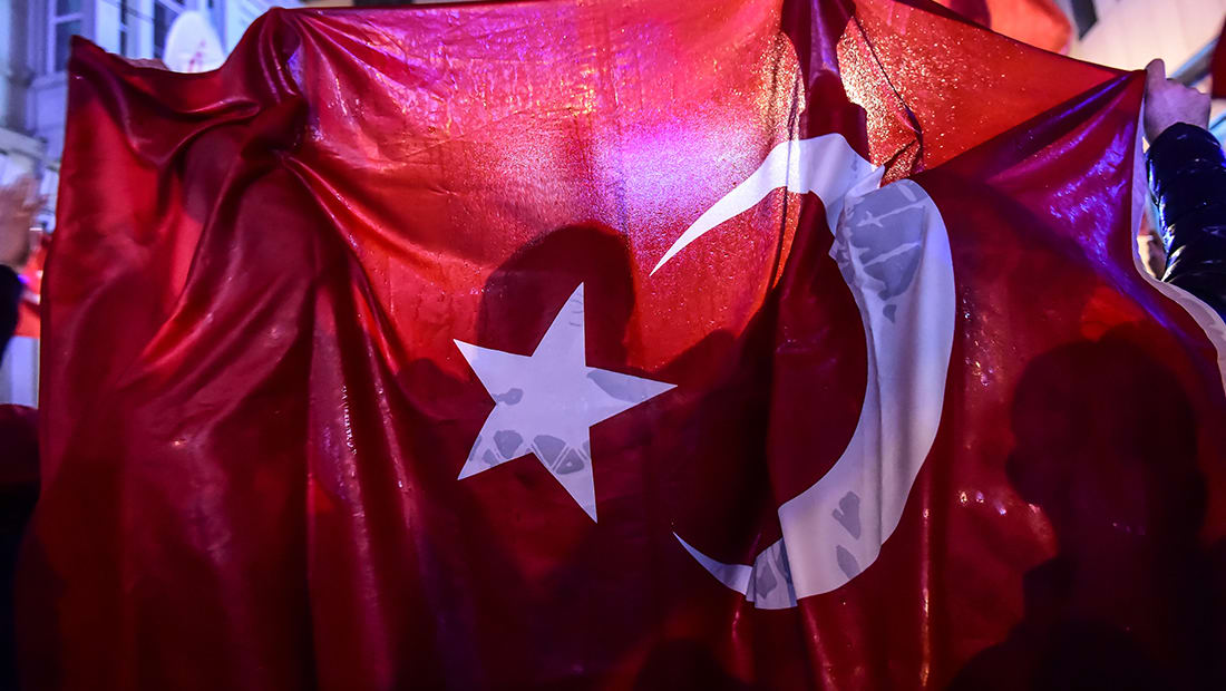 تركيا تستدعي سفير هولندا: نتوقع اعتذارا خطيا رسميا