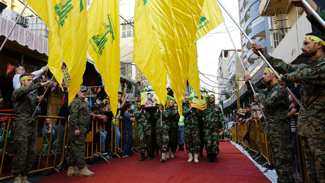 غموض يلف قضية توقيف رجل الأعمال المقرب من حزب الله قاسم تاج الدين في المغرب