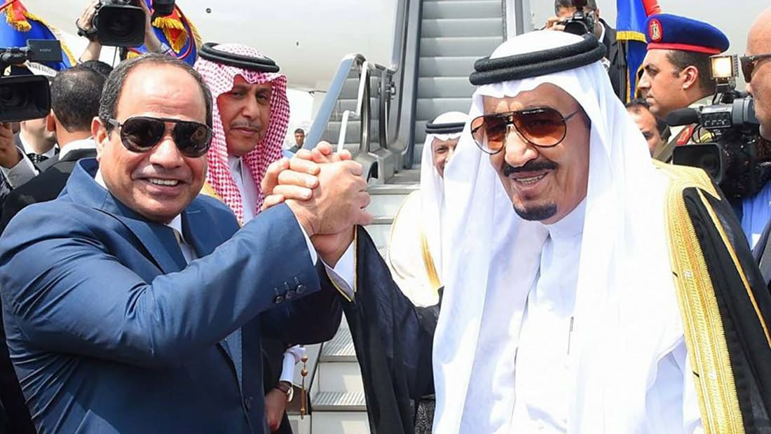القاهرة: السعودية ستستأنف إرسال شحنات البترول بعد توقف 5 شهور